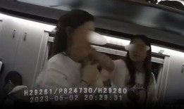 高铁事件最新爆料新闻视频,揭秘真相与争议焦点